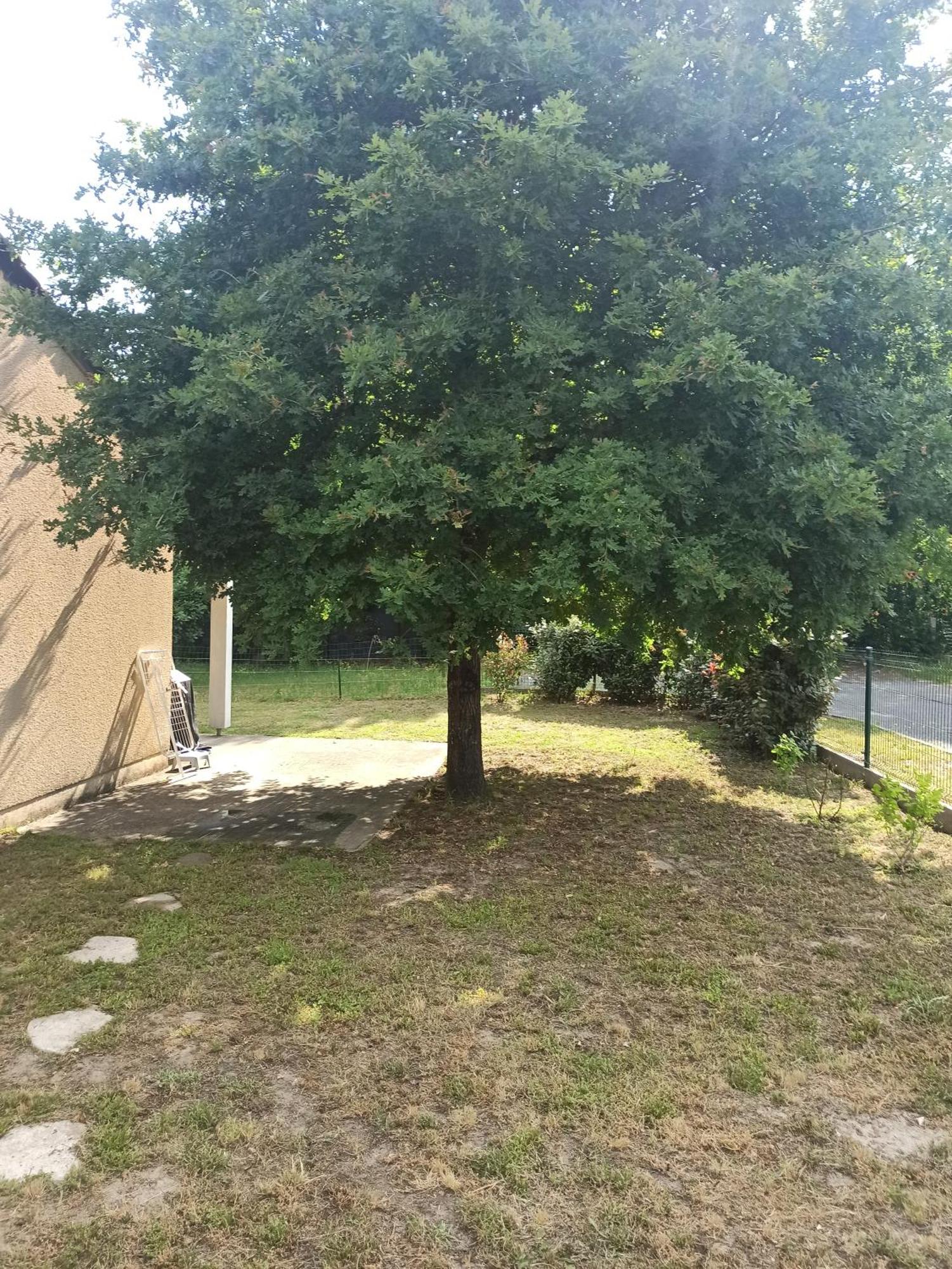 Location 4-6 Personnes Villa Grayan-et-l'Hopital Exterior photo